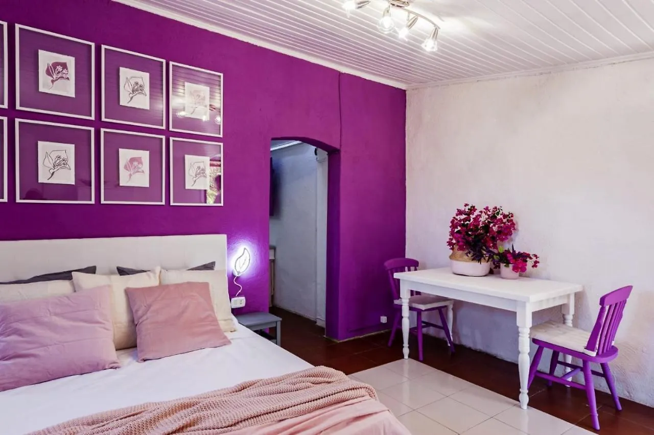 Appartamento Villa Bonaccorso Viagrande