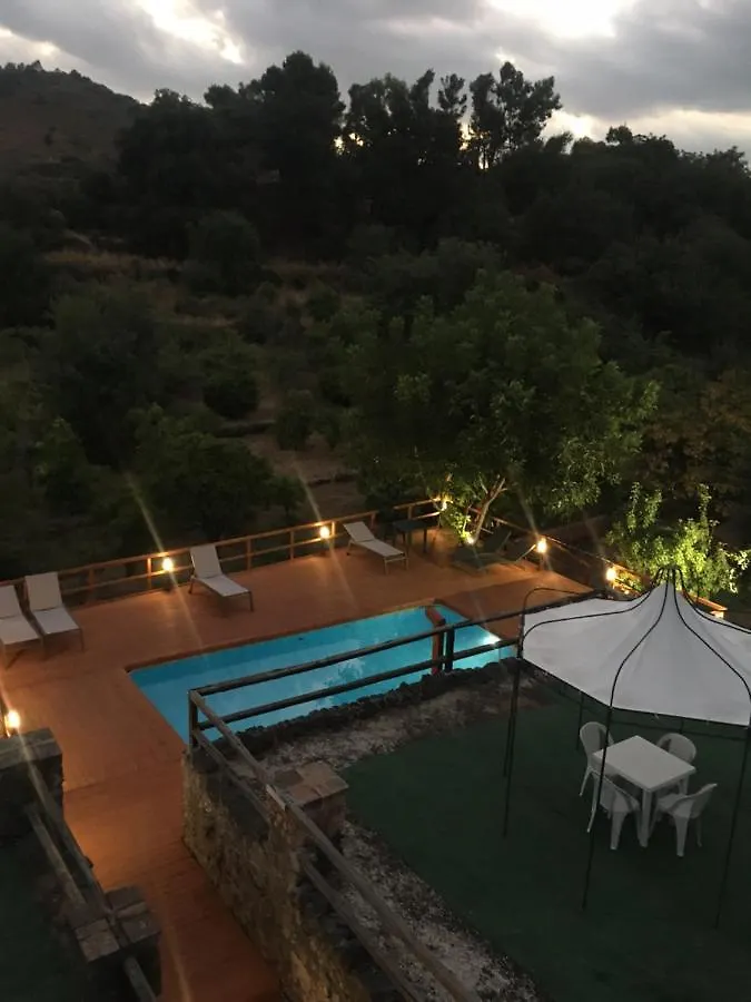 Villa Bonaccorso Viagrande Appartamento