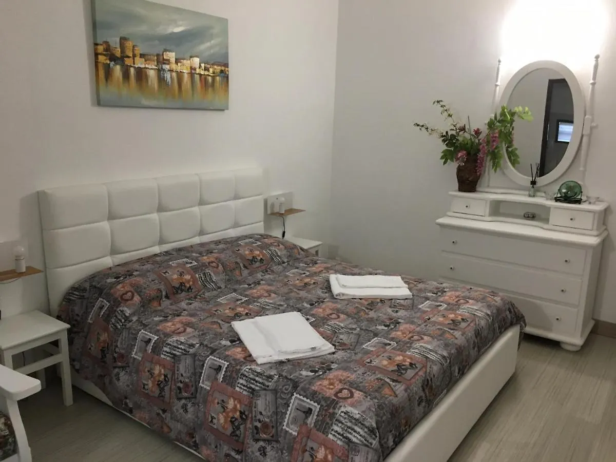 Villa Bonaccorso Viagrande Appartamento