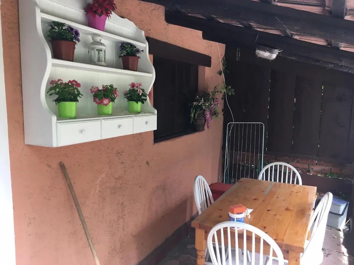 Appartamento Villa Bonaccorso Viagrande Italia
