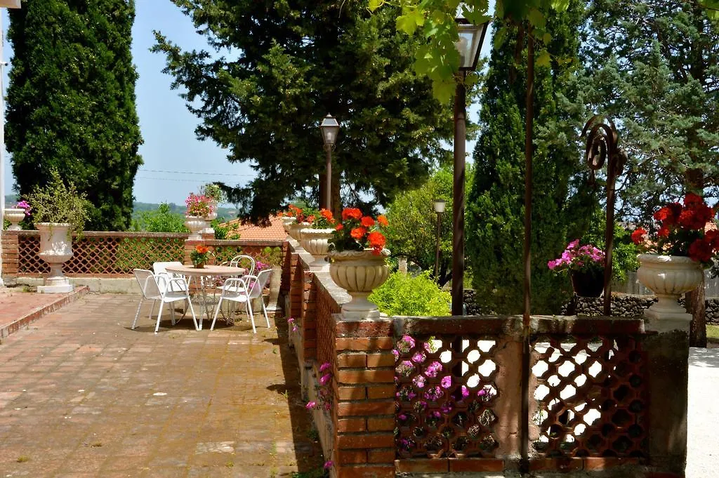 Appartamento Villa Bonaccorso Viagrande Italia