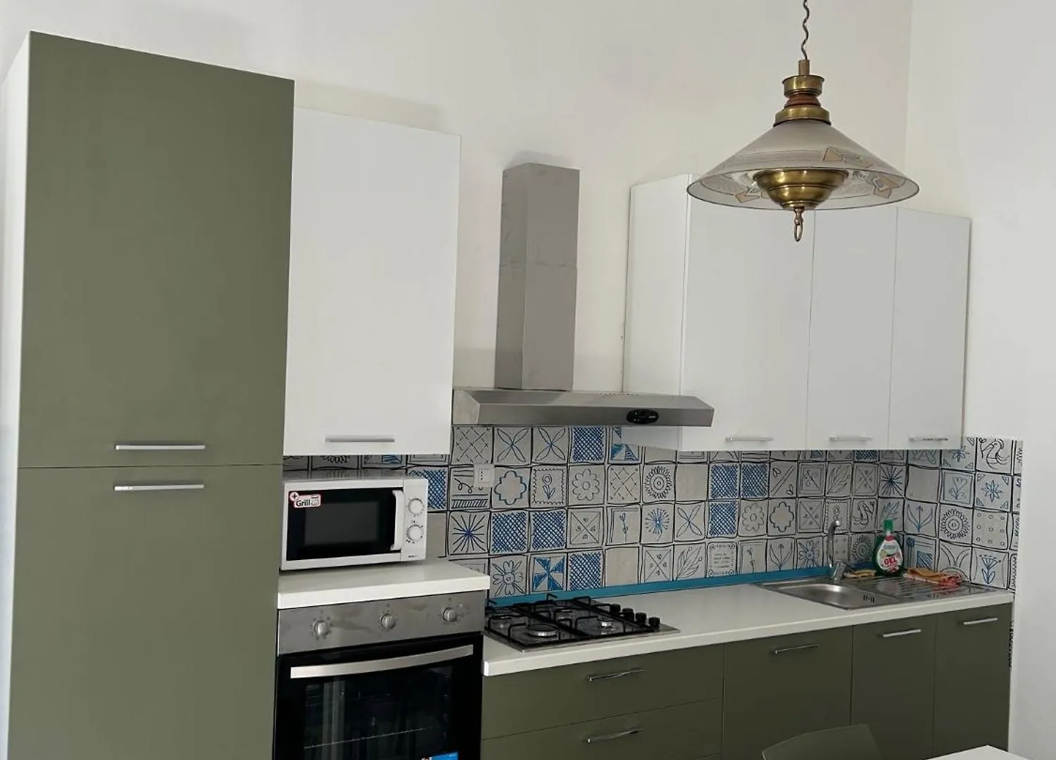 Appartamento Villa Bonaccorso Viagrande