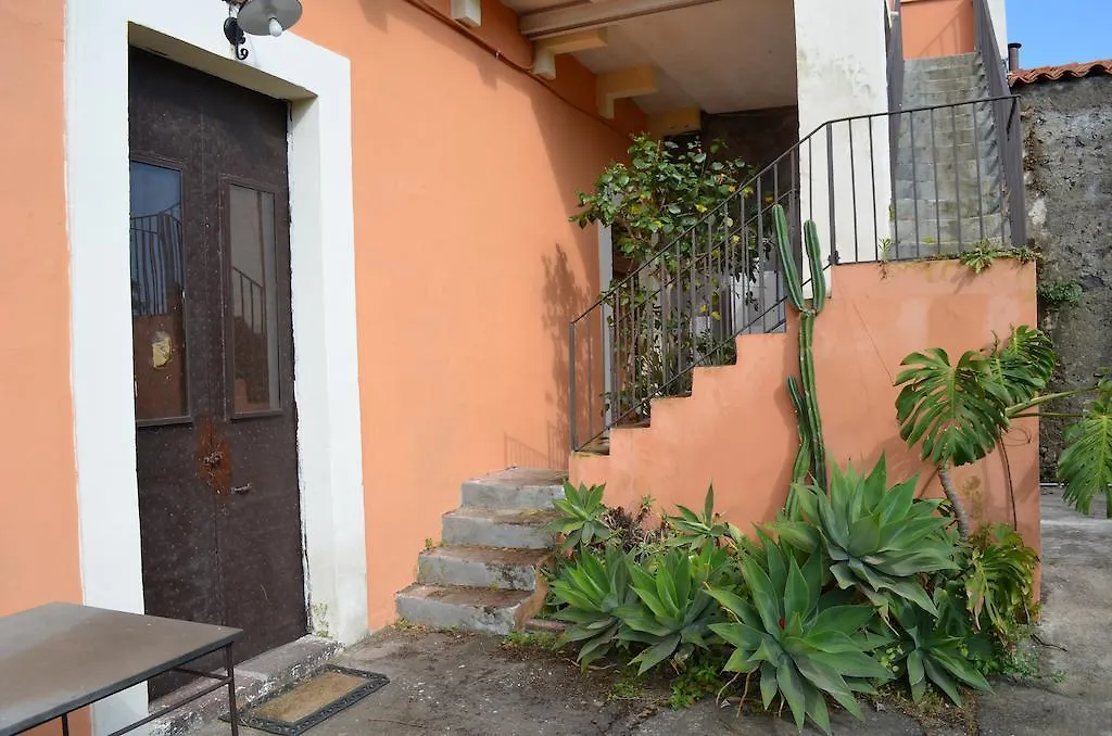 Villa Bonaccorso Viagrande