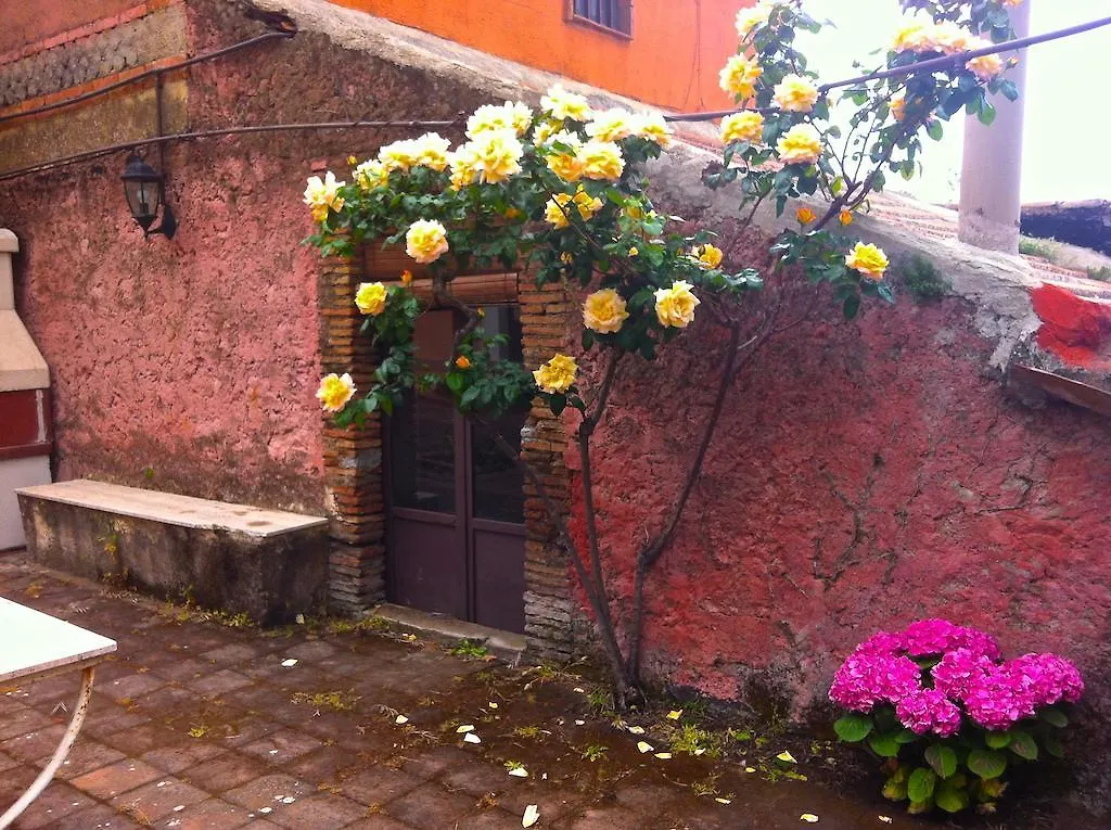 Appartamento Villa Bonaccorso Viagrande Italia