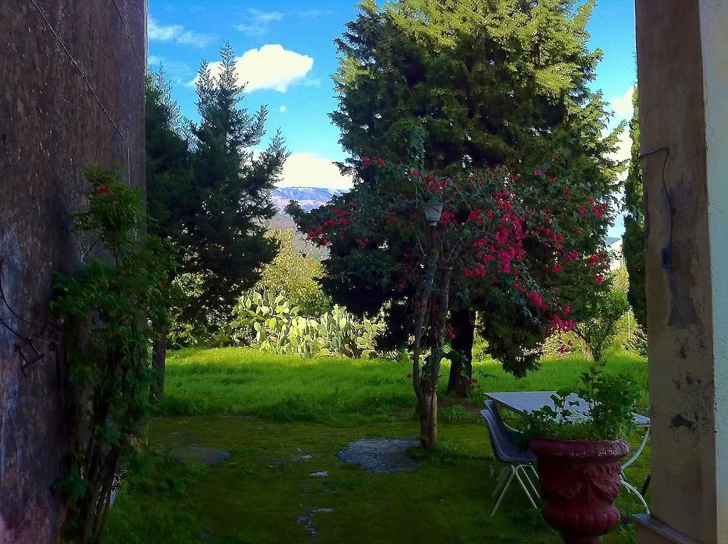 Villa Bonaccorso Viagrande