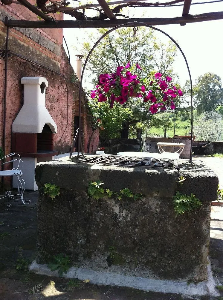 Villa Bonaccorso Viagrande