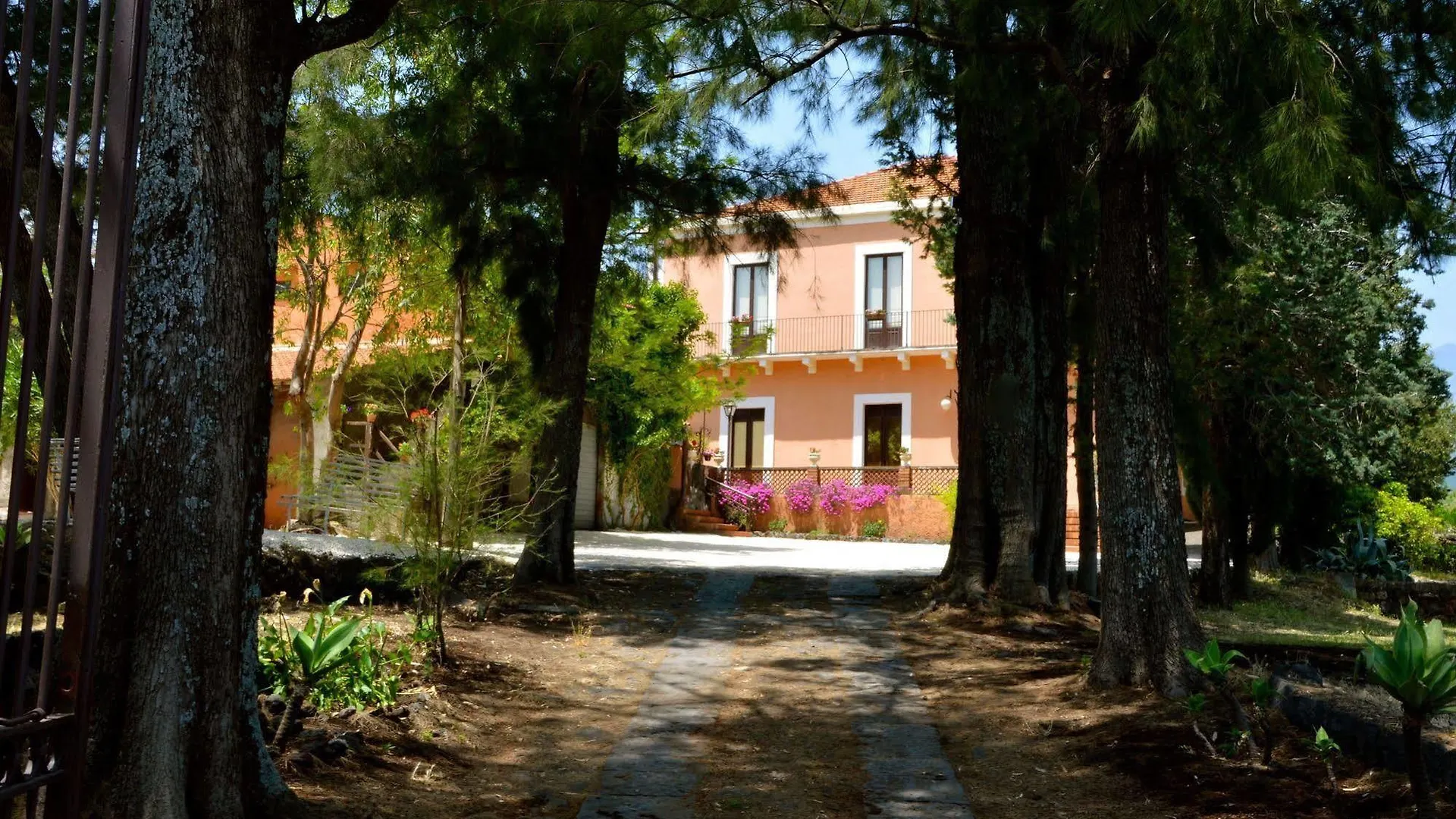 Villa Bonaccorso Viagrande