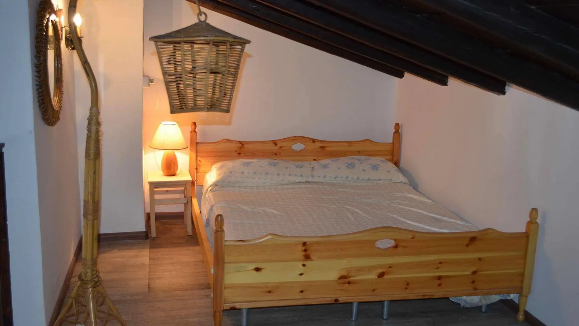 Villa Bonaccorso Viagrande