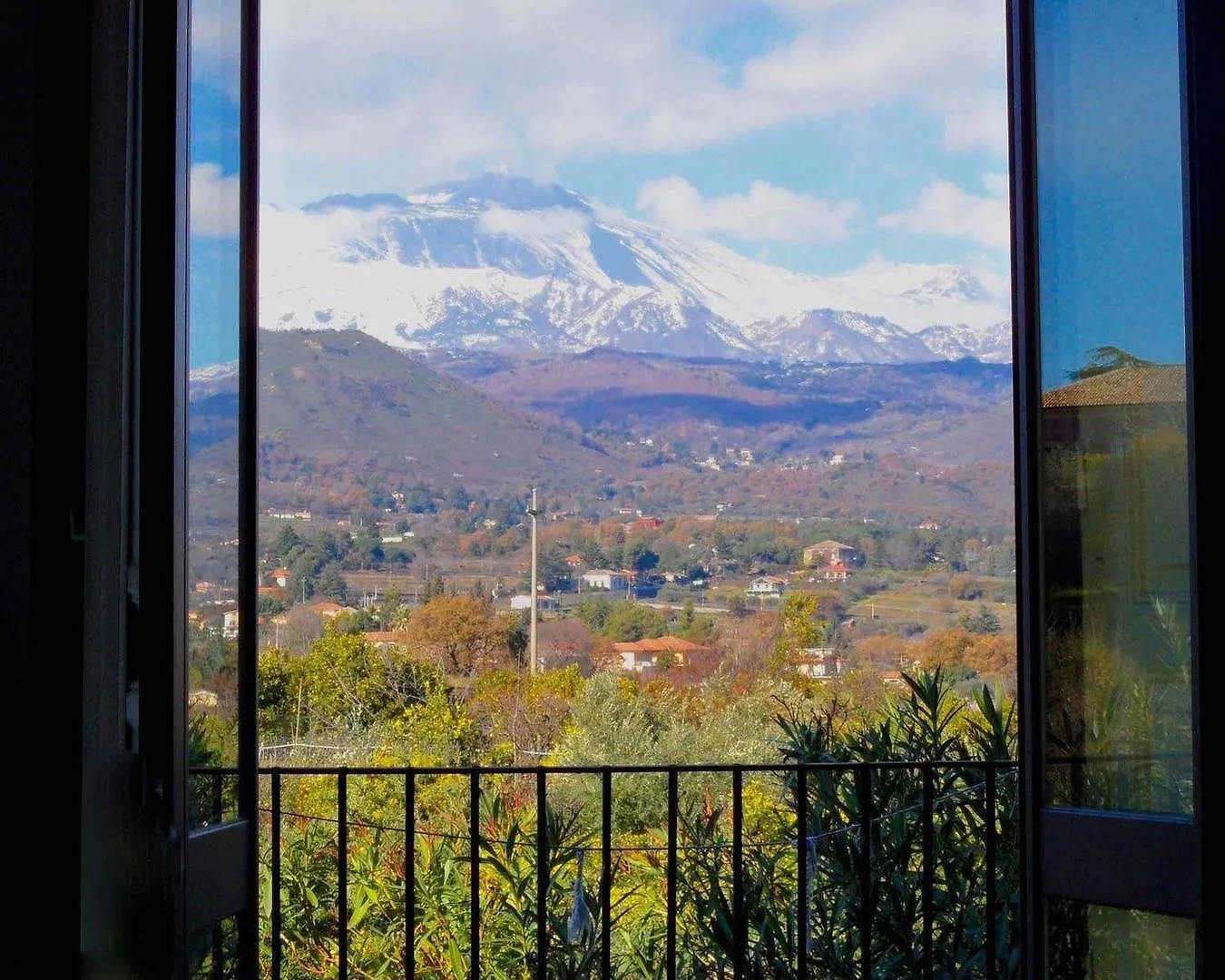 Villa Bonaccorso Viagrande 0*,  Italia