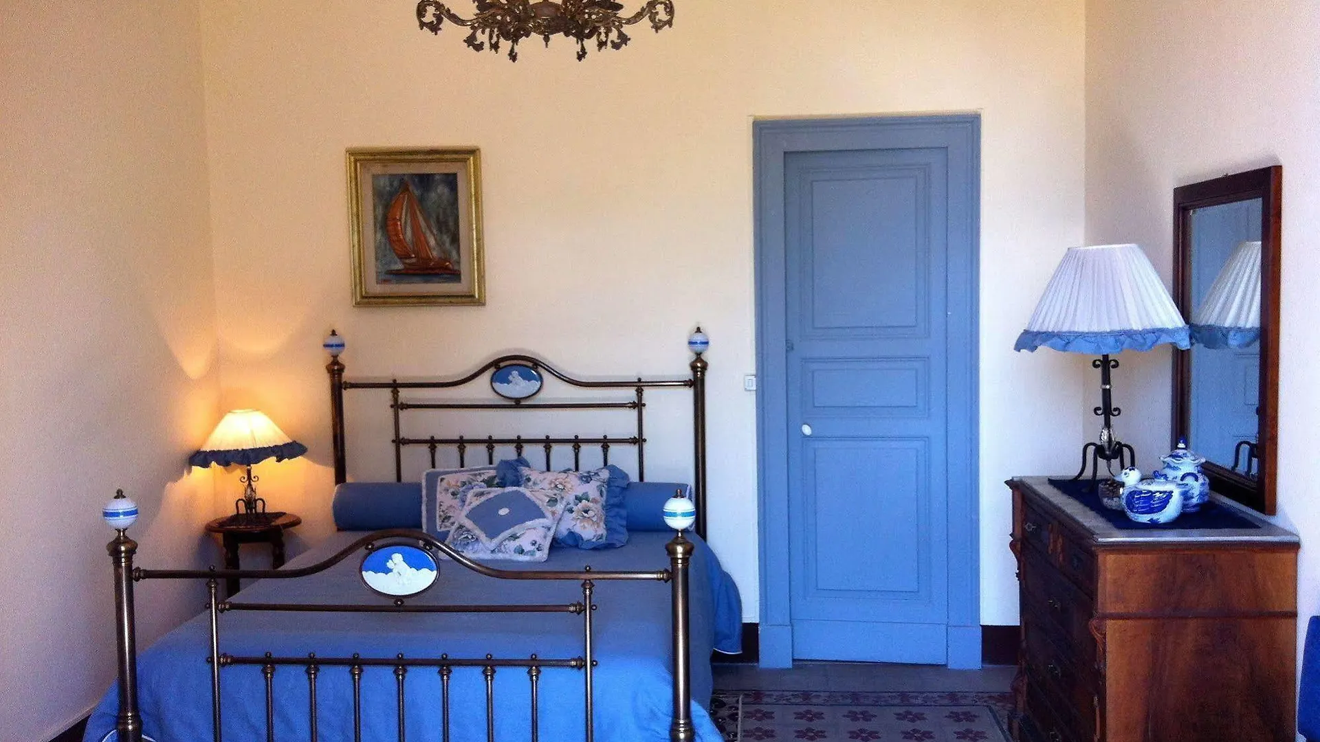 Villa Bonaccorso Viagrande