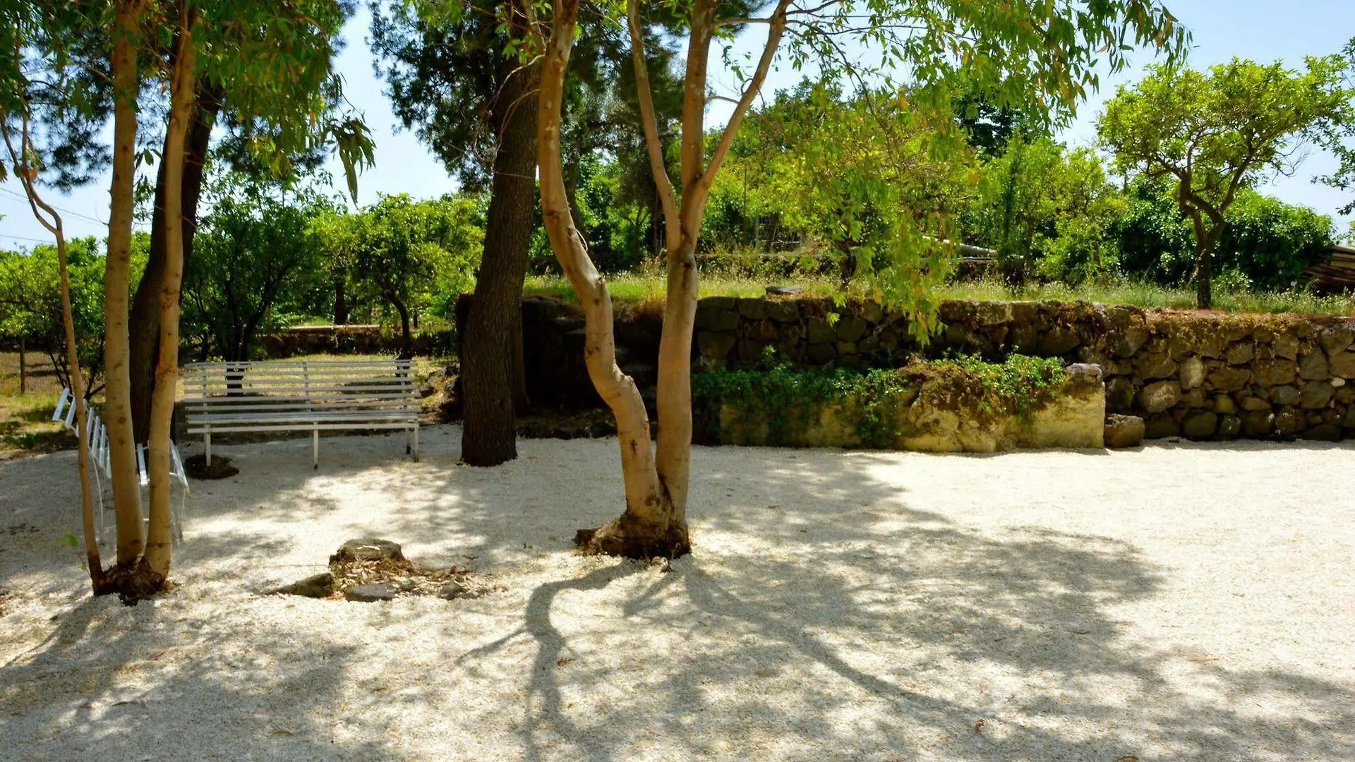 Villa Bonaccorso Viagrande Appartamento