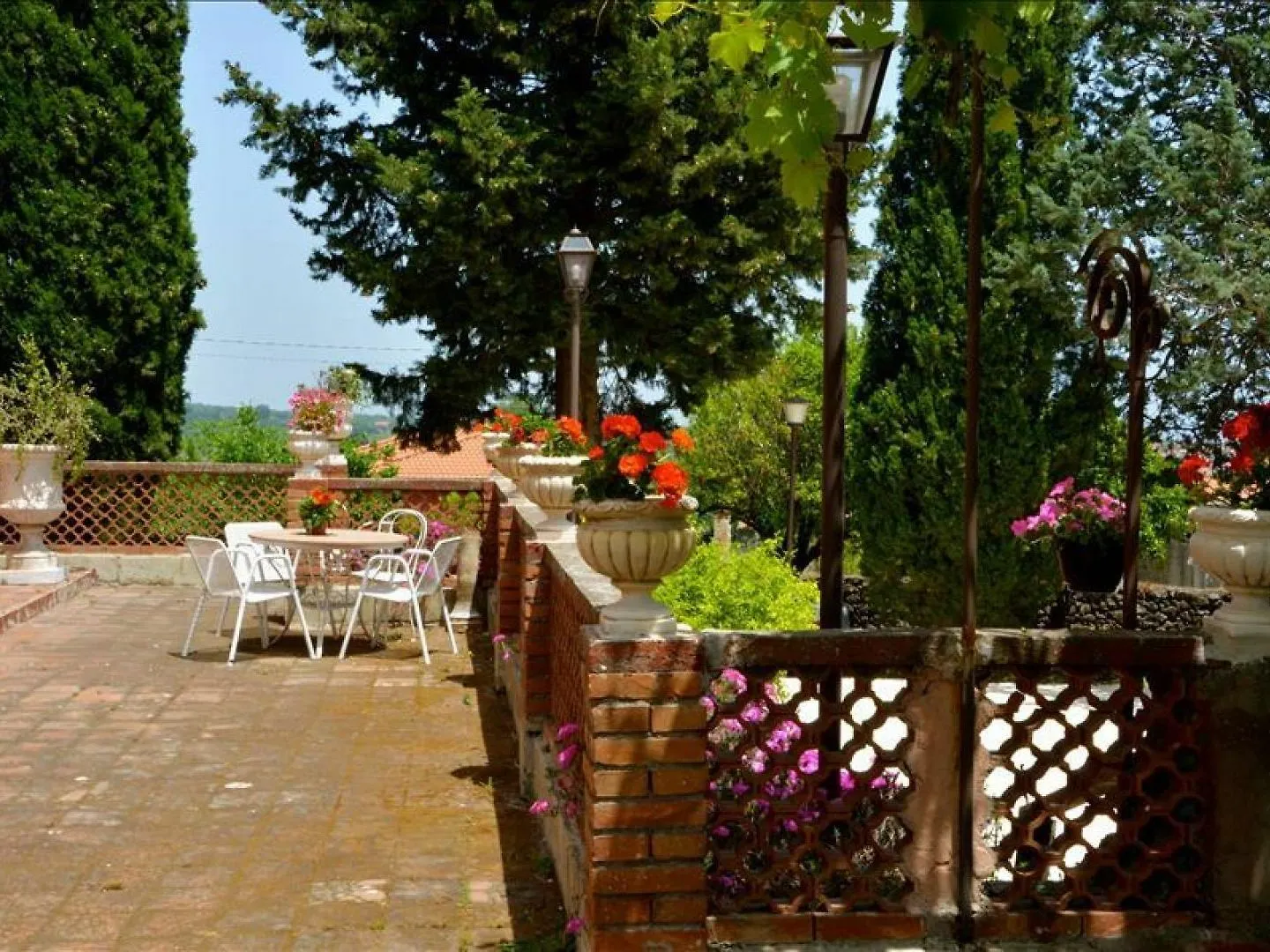 Appartamento Villa Bonaccorso Viagrande