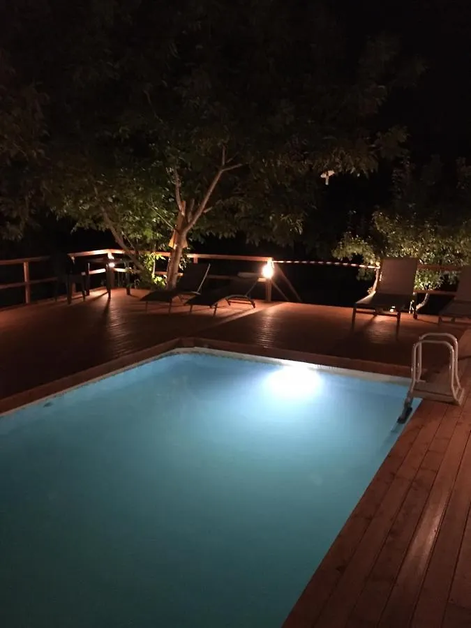 Villa Bonaccorso - Antica E Maestosa Villa Con Piscina Ai Piedi Dell'Etna Viagrande 0*,