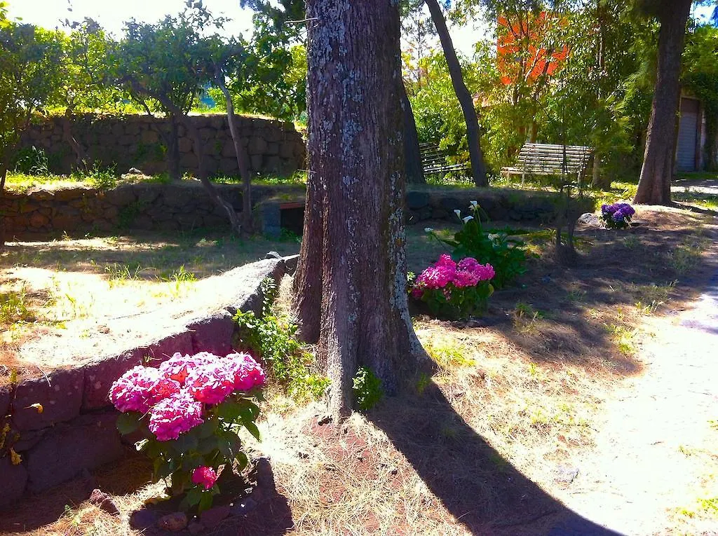 Villa Bonaccorso - Antica E Maestosa Villa Con Piscina Ai Piedi Dell'Etna Viagrande 0*,  Italy