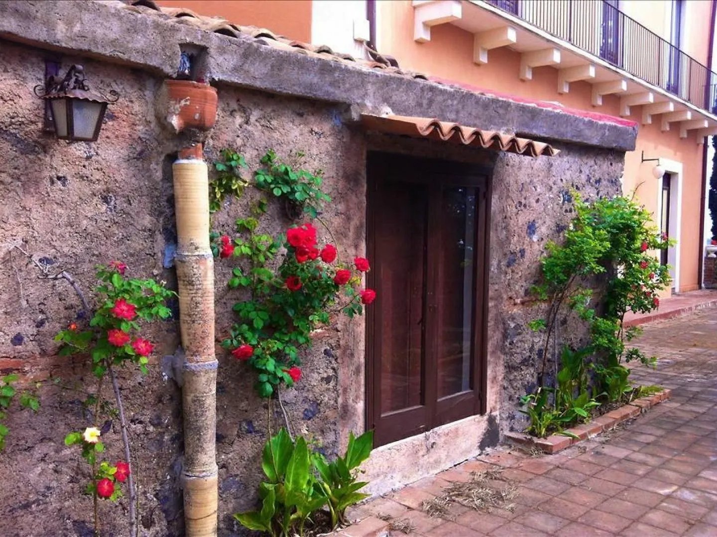 Villa Bonaccorso - Antica E Maestosa Villa Con Piscina Ai Piedi Dell'Etna Viagrande Apartment